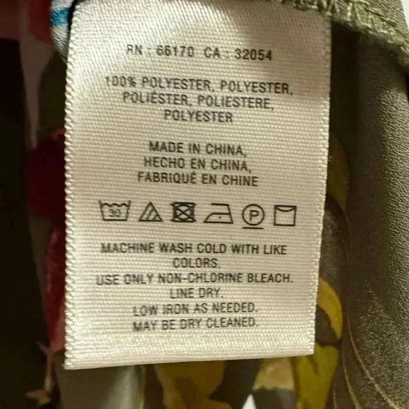 Anthro Maeve Vallita Off The Shoulder Top Size Medium - Picture 5 of 5